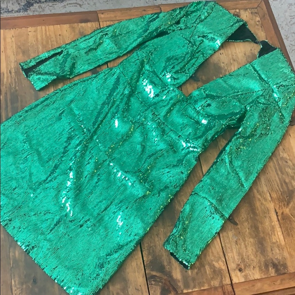 Dundas Cocktail dress